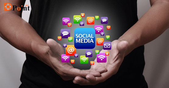 5 Effective Platforms For Social Media Marketing