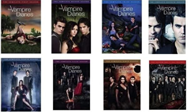 The Vampire Diaries Season 6 Review