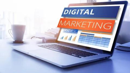 Will Digital Marketing Ever Rule the World?