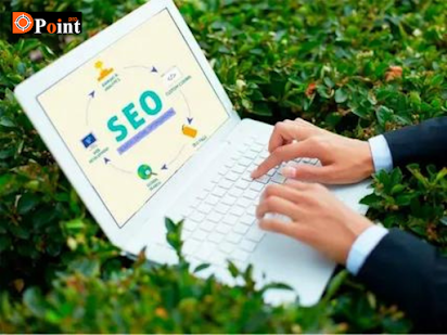 The Role of SEO in Digital Marketing
