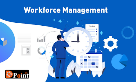 Workforce Software – Benefits of Investing in Workforce Management Software