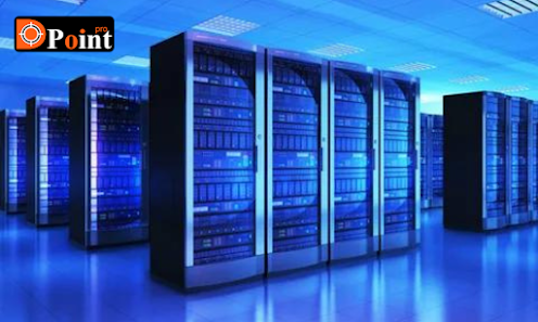 Cloud Computing - A Computer Data Storage