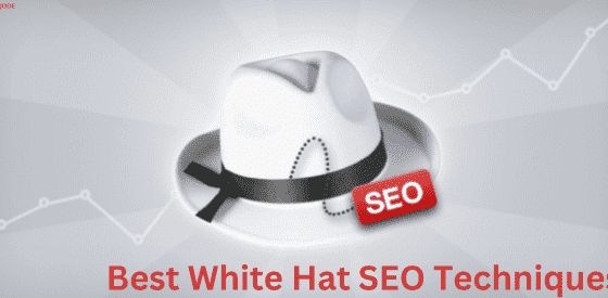 Best White Hat SEO Technqiues