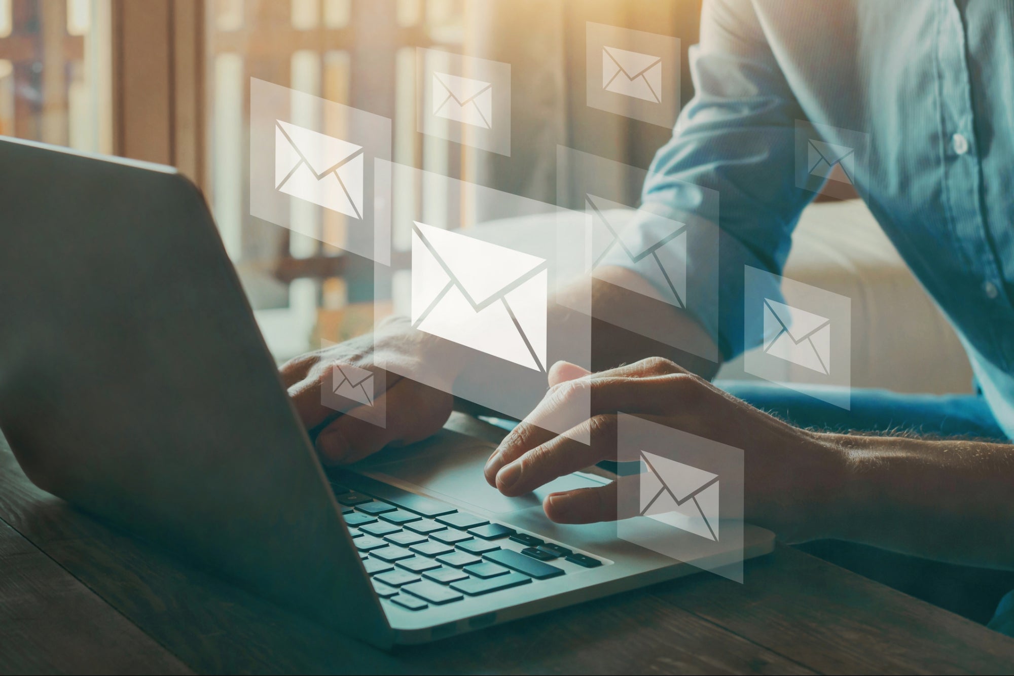 Best Ways To Create Effective Business Sales Emails