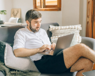 The Dos and Don'ts of Remote Work: Tips for Ensuring Data Security While Working from Home