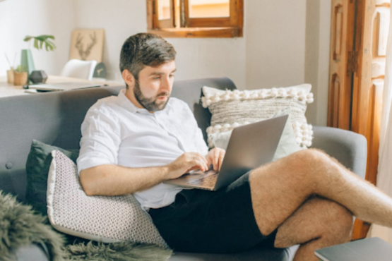 The Dos and Don'ts of Remote Work: Tips for Ensuring Data Security While Working from Home