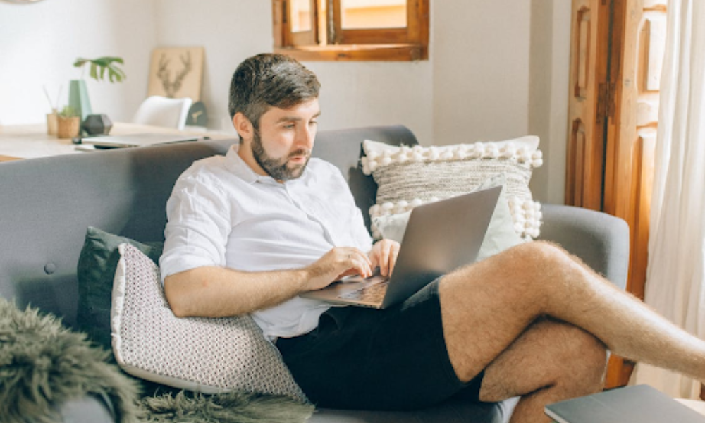 The Dos and Don’ts of Remote Work: Tips for Ensuring Data Security While Working from Home