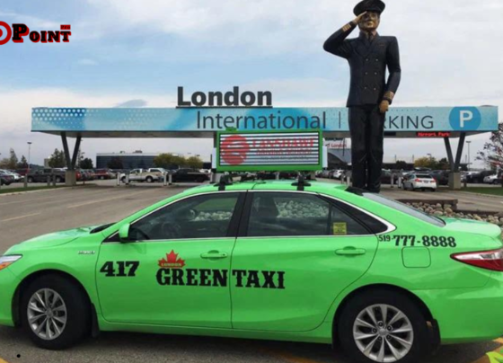Airport Taxi Transfers London Hassle-Free and Comfortable Way