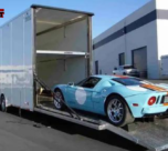 Ensuring Vehicle Safety during Overseas Car Shipping: Best Practices