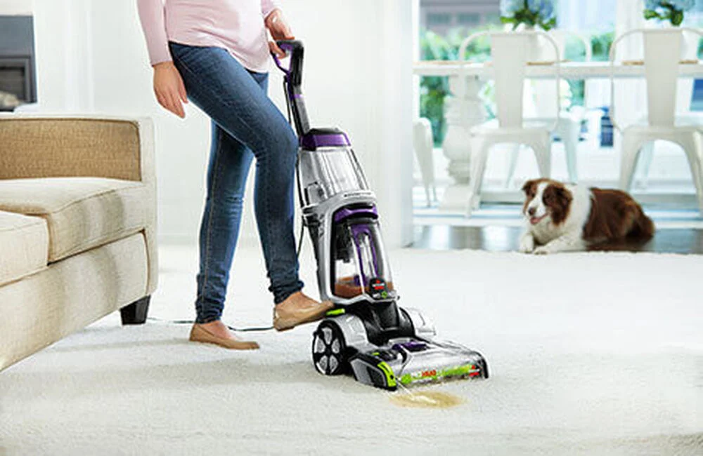 Tips for Finding the Right Carpet Cleaning Services Company