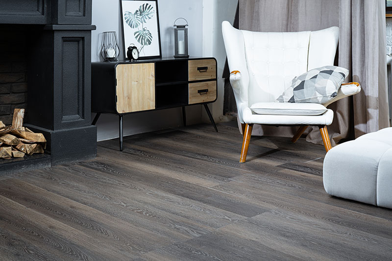 SPC Flooring Creates Comfort and Beauty in Your Home