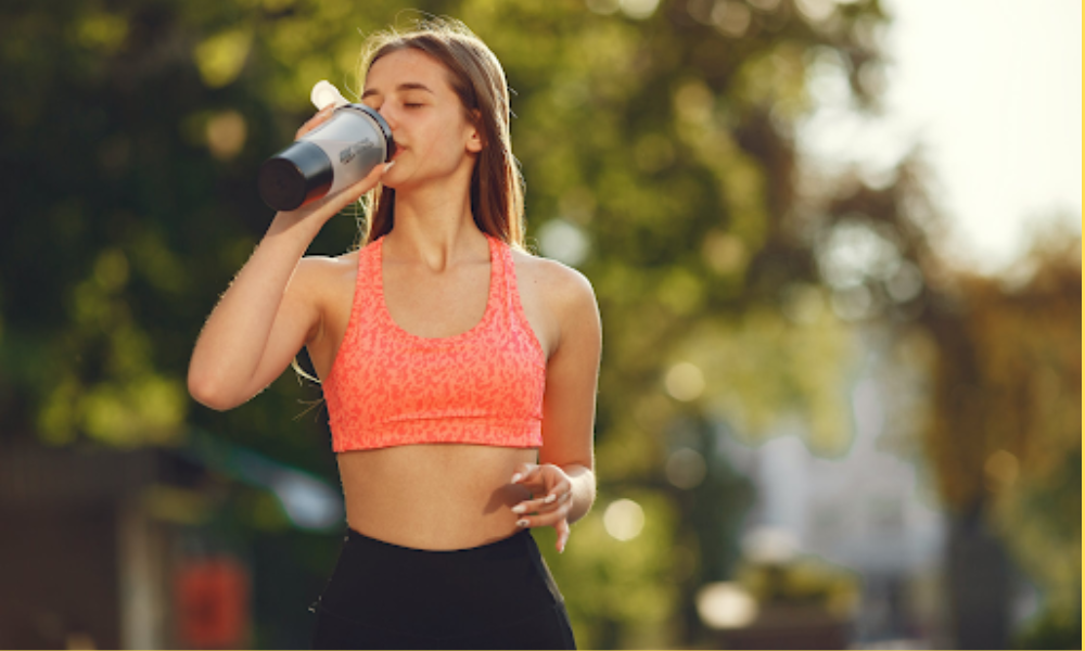 6 Refreshing Hydration Hacks to Beat the Summer Heat