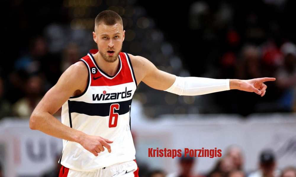 Will Kristaps Porzingis Be The Celtics’ Key To Succus This NBA Session