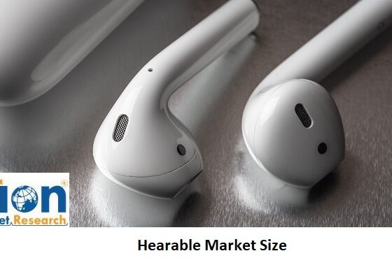 Hearable Market