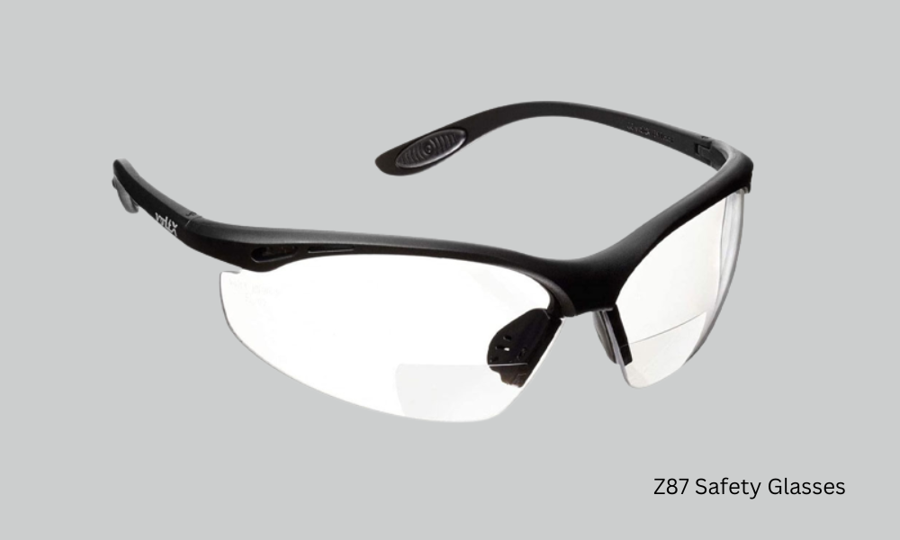 How Z87 Safety Glasses Can Save Your Vision and Your Wallet