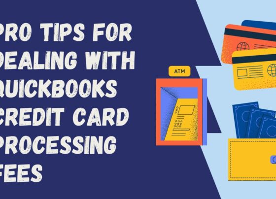 Pro Tips for Dealing with QuickBooks Credit Card Processing Fees