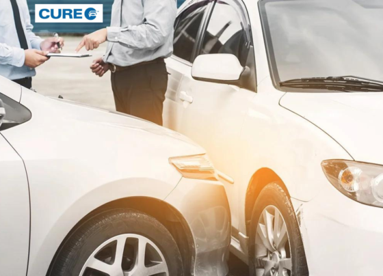 CURE Auto Insurance Review
