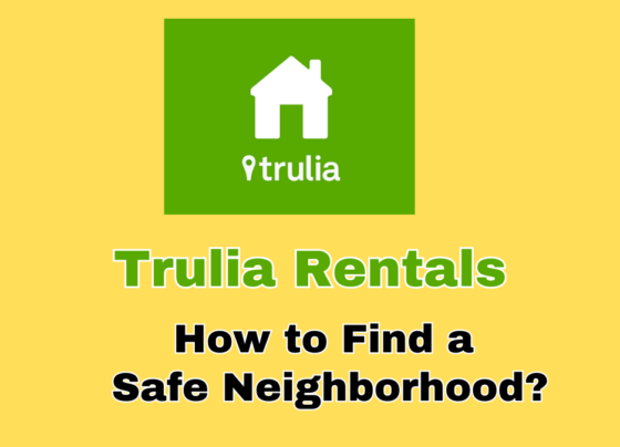 Trulia Rentals - How to Find a Safe Neighborhood
