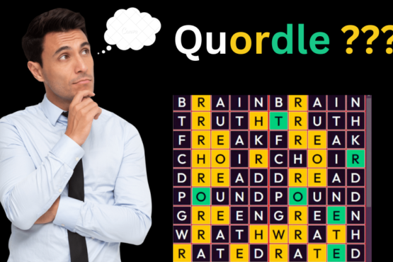 Mastering Quordle Today A Comprehensive Guide to Hints, Answers, and Daily Quordle 101 Challenges