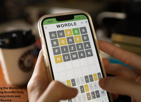 Unlocking the Wordplay Navigating Quordle Daily Sequence Hints and Beyond
