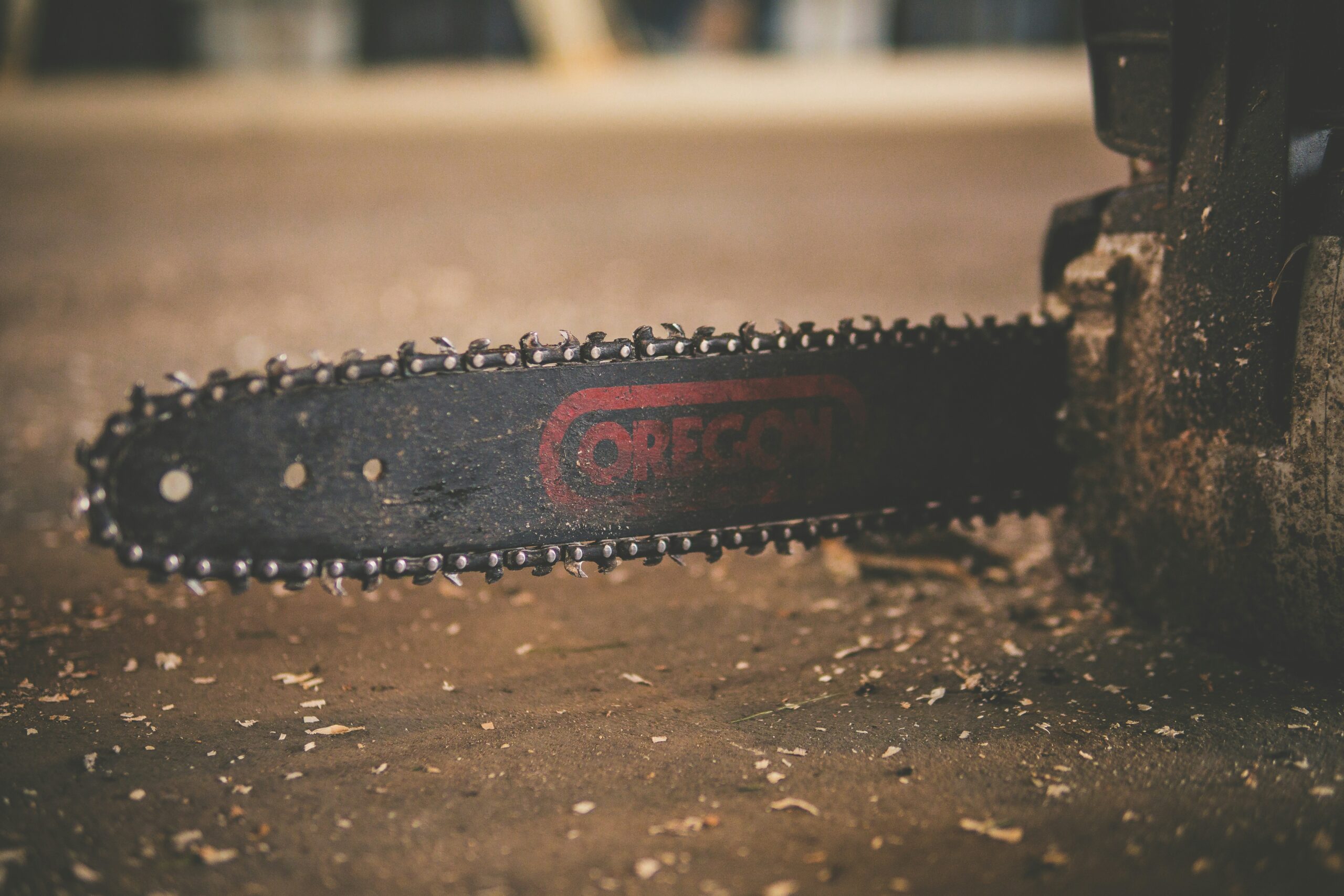 Unveiling why was the chainsaw invented: The Fascinating History of the Chainsaw