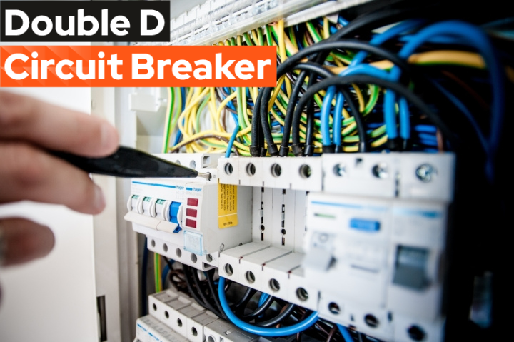 Sell Circuit breakers